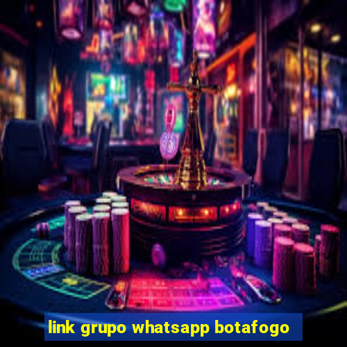 link grupo whatsapp botafogo